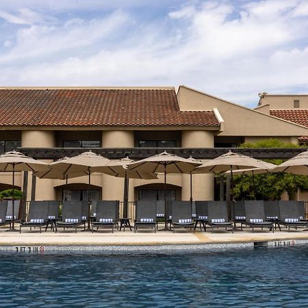 Tapatio Springs Hill Country Resort Бърни Екстериор снимка