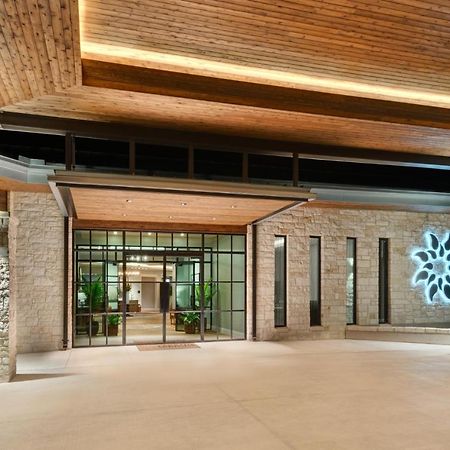 Tapatio Springs Hill Country Resort Бърни Екстериор снимка
