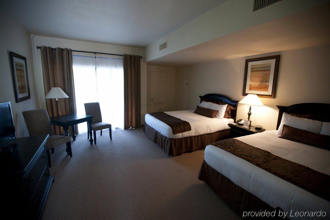 Tapatio Springs Hill Country Resort Бърни Стая снимка