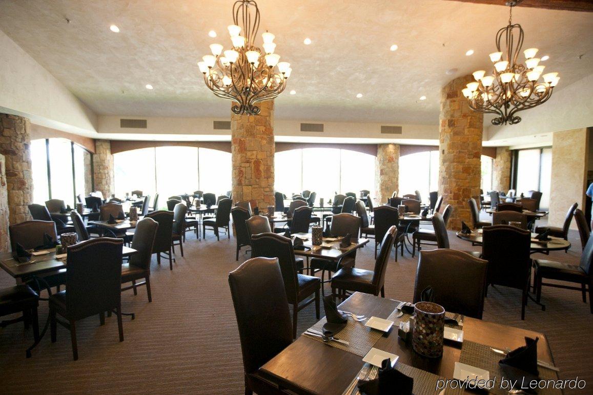 Tapatio Springs Hill Country Resort Бърни Екстериор снимка