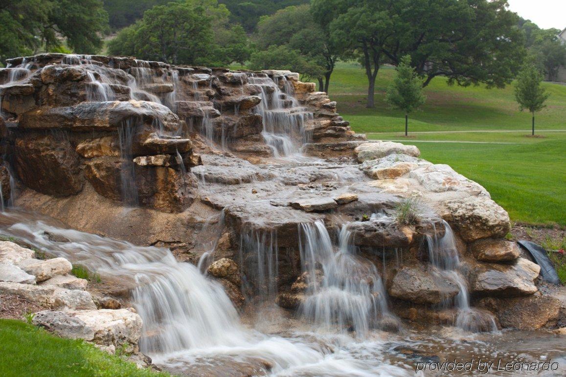 Tapatio Springs Hill Country Resort Бърни Екстериор снимка