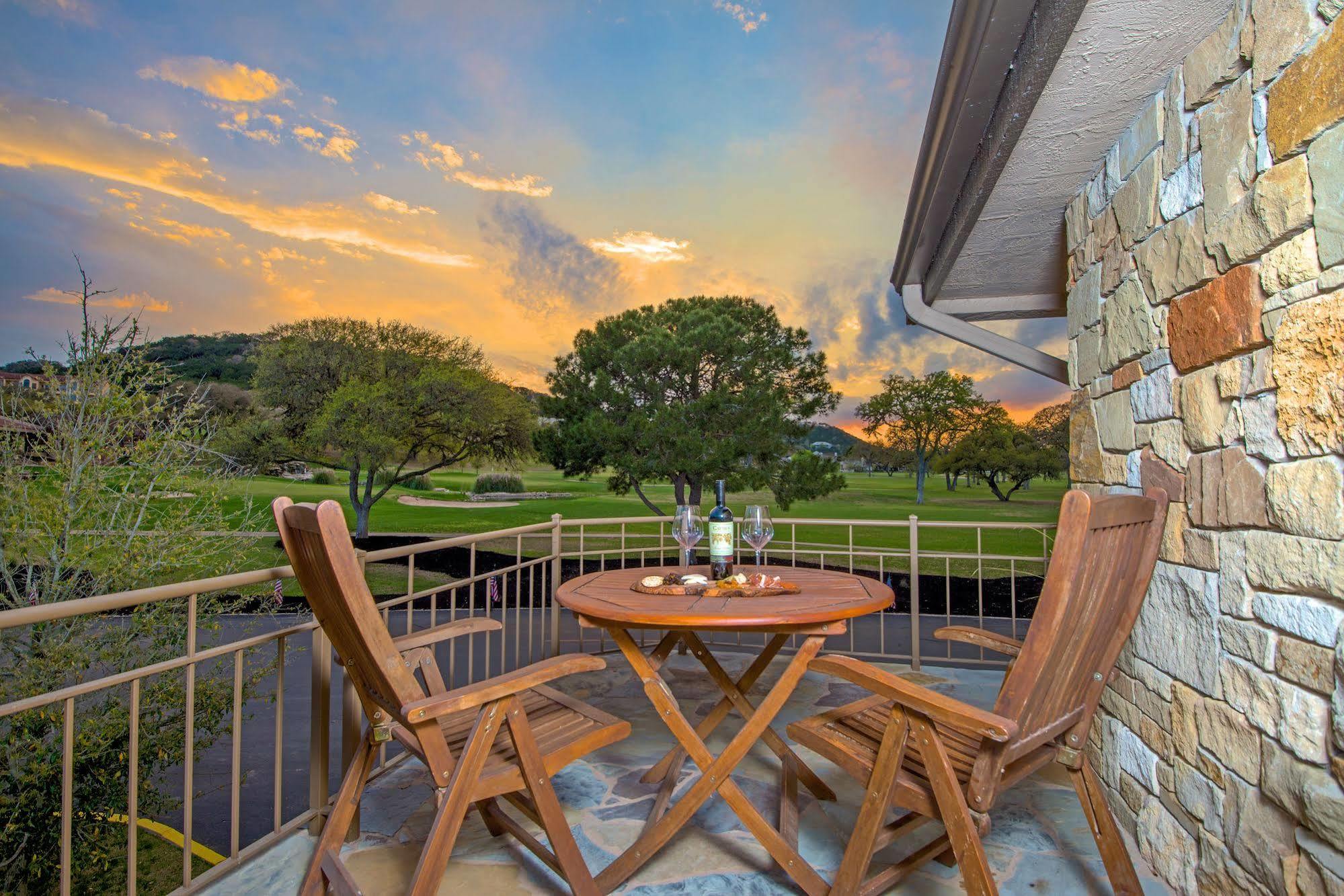 Tapatio Springs Hill Country Resort Бърни Екстериор снимка