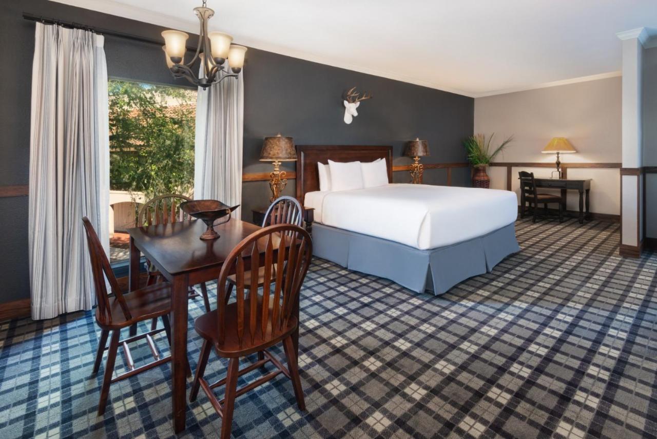 Tapatio Springs Hill Country Resort Бърни Екстериор снимка