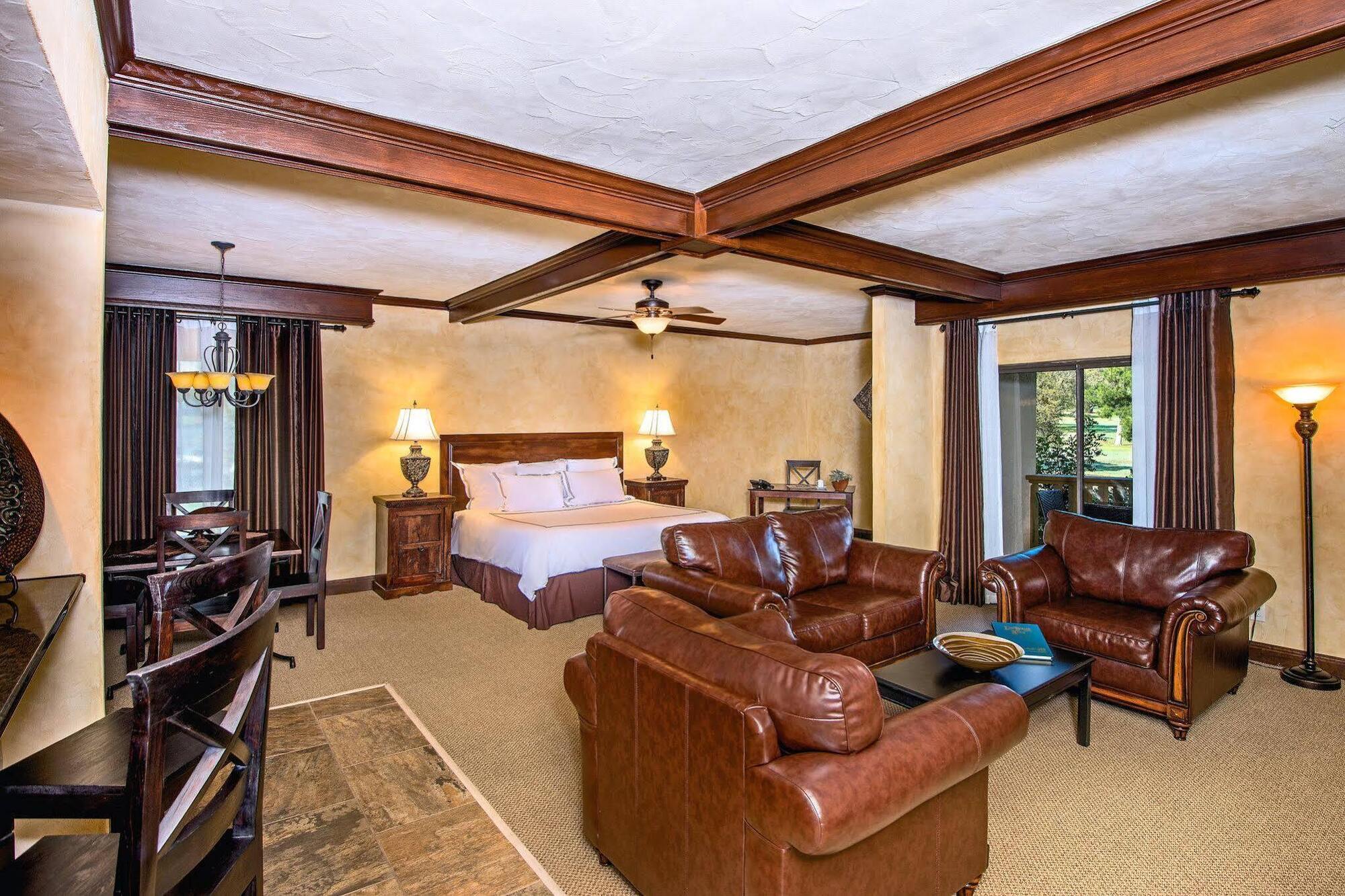 Tapatio Springs Hill Country Resort Бърни Екстериор снимка