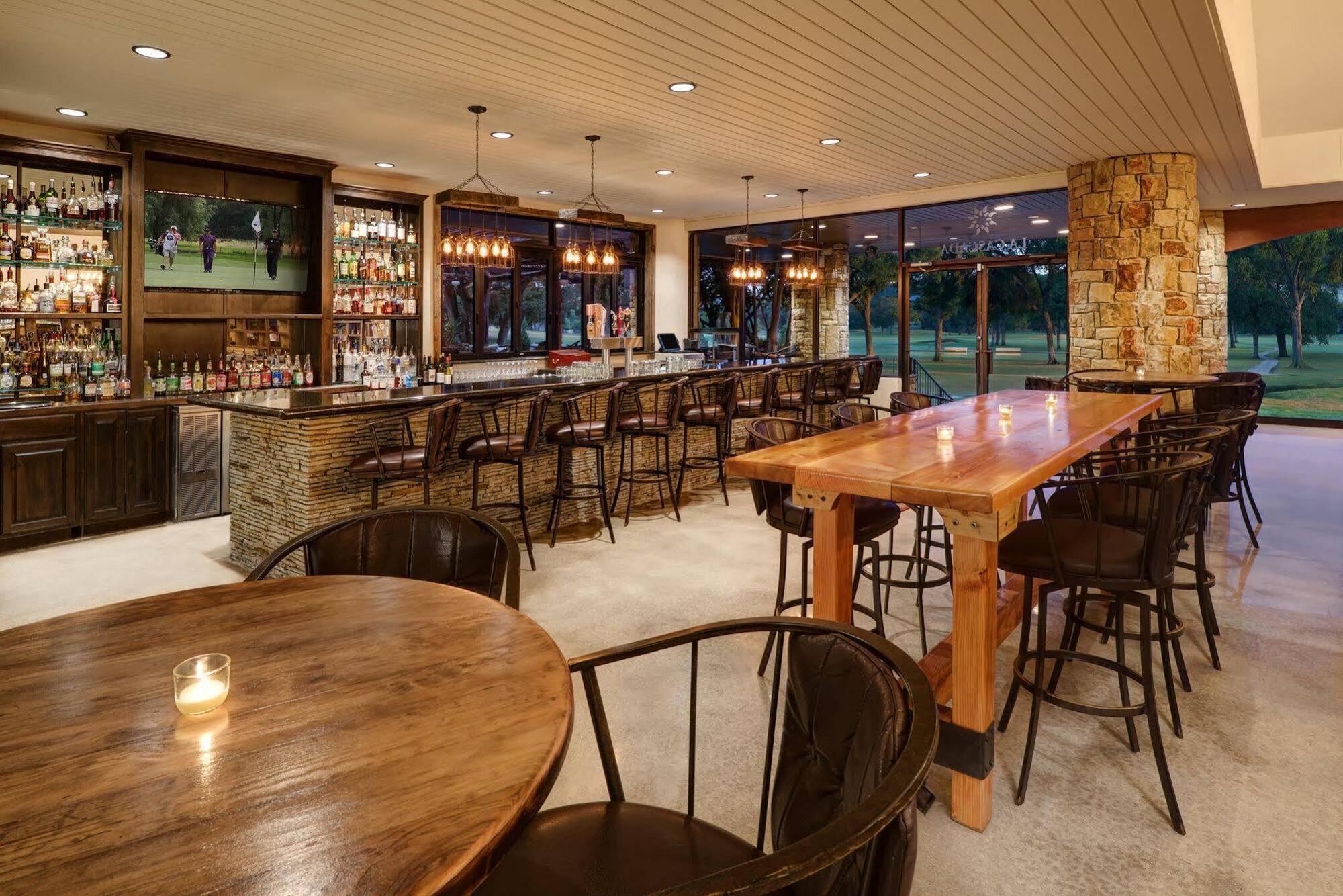 Tapatio Springs Hill Country Resort Бърни Екстериор снимка