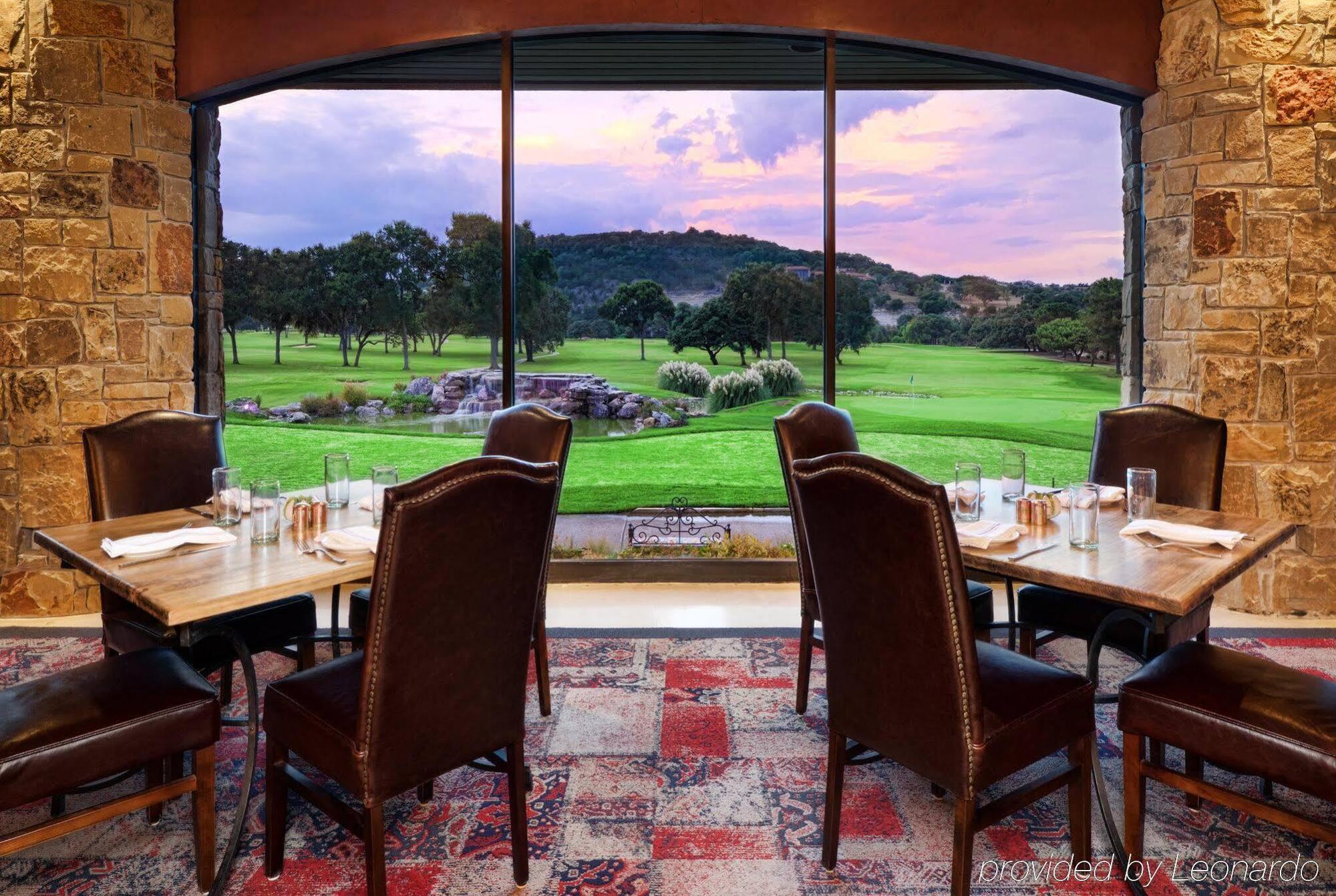 Tapatio Springs Hill Country Resort Бърни Екстериор снимка